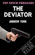 Cover: The Deviator - Ostara Publishing