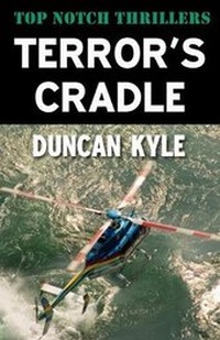 Enlarge image Cover: Terror's Cradle - Ostara Publishing
