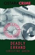 Cover: Deadly Errand - Ostara Publishing