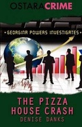 Cover: The Pizza House Crash - Ostara Publishing