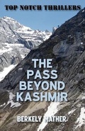 Cover: The Pass Beyond Kashmir - Ostara Publishing