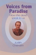 Cover: Voices from Paradise - Jon Carpenter