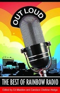 Cover: Out Loud - Hub City Press
