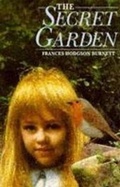 Cover: The Secret Garden - Hodder Children's Books