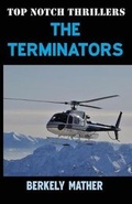 Cover: The Terminators - Ostara Publishing