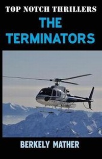 Enlarge image Cover: The Terminators - Ostara Publishing