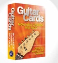Cover: Moveable Chords - Artemis Editions
