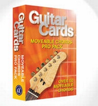 Enlarge image Cover: Moveable Chords - Artemis Editions