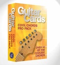 Cover: Cool Chords - Artemis Editions