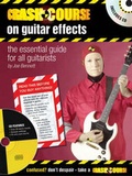 Cover: Crash Course on Guitar Effects - Artemis Editions