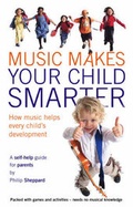 Cover: Music Makes Your Child Smarter - Artemis Editions