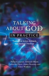 Enlarge image Cover: Talking about God in Practice - SCM Press