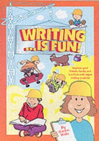 Enlarge image Cover: Writing...is Fun! - Writers' Bookshop