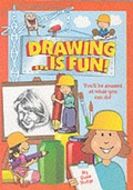 Cover: Drawing...is Fun! - Writers' Bookshop