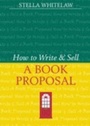 Cover: How to Write and Sell a Book Proposal - Writers' Bookshop