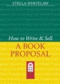Cover: How to Write and Sell a Book Proposal - Writers' Bookshop