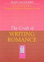 Cover: The Craft of Writing Romance - Writers' Bookshop