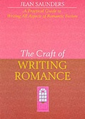Cover: The Craft of Writing Romance - Writers' Bookshop