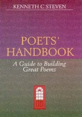 Cover: Poets' Handbook - Writers' Bookshop