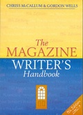 Cover: The Magazine Writer's Handbook - Writers' Bookshop