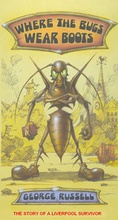 Cover: Where the Bugs Wear Boots - Russell Associates