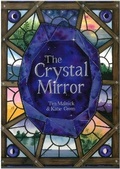 Cover: The Crystal Mirror and Other Stories - Vala Publishing Cooperative Ltd