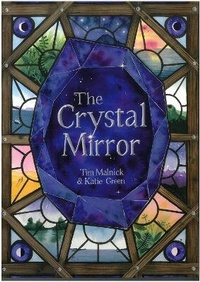 Enlarge image Cover: The Crystal Mirror and Other Stories - Vala Publishing Cooperative Ltd