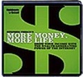 Cover: More Money, More Life - Nightingale Conant