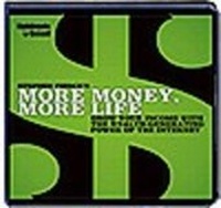 Enlarge image Cover: More Money, More Life - Nightingale Conant