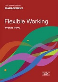 Enlarge image Cover: Flexible Working - Directory of Social Change