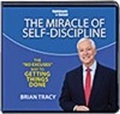 Cover: The Miracle of Self-discipline - Nightingale Conant