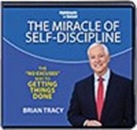 Enlarge image Cover: The Miracle of Self-discipline - Nightingale Conant