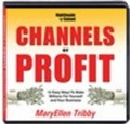 Cover: Channels of Profit - Nightingale Conant