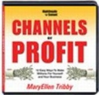 Enlarge image Cover: Channels of Profit - Nightingale Conant
