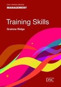 Cover: Training Skills - Directory of Social Change