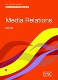Cover: Media Relations - Directory of Social Change