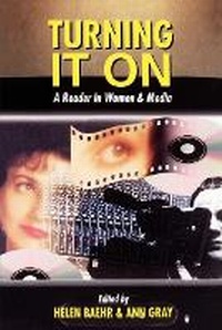 Enlarge image Cover: Turning it on - Hodder Arnold
