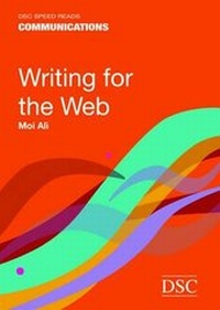 Enlarge image Cover: Writing for the Web - Directory of Social Change
