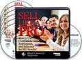 Cover: Sell Like a Pro - Nightingale Conant