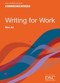 Cover: Writing for Work - Directory of Social Change