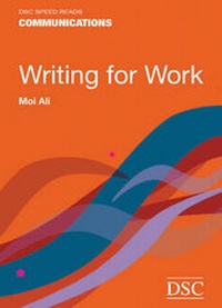 Enlarge image Cover: Writing for Work - Directory of Social Change