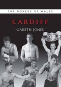 Cover: The Boxers of Wales: Vol. 1 - St David's Press