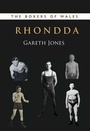 Cover: The Boxers of Rhondda: Vol. 3 - St David's Press