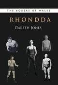 Cover: The Boxers of Rhondda: Vol. 3 - St David's Press