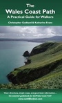 Cover: The Wales Coast Path - St David's Press