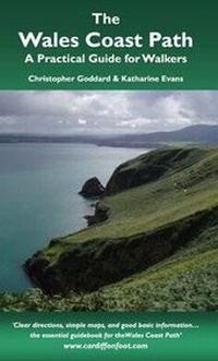 Abbildung von: The Wales Coast Path - St David's Press