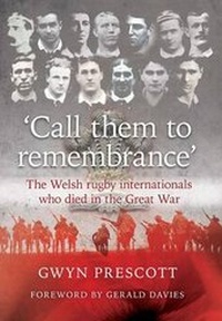 Abbildung von: Call Them to Remembrance - St David's Press