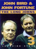 Cover: The Long Johns: v. 3 - Laughing Stock Production Ltd