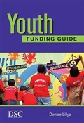 Cover: The Youth Funding Guide 2009 - Directory of Social Change
