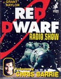 Cover: Red Dwarf Radio Show - Laughing Stock Production Ltd